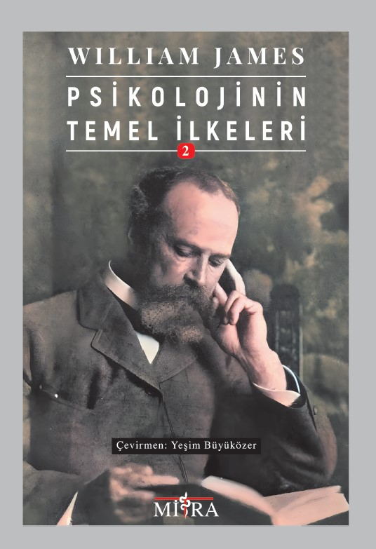 PSİKOLOJİNİN TEMEL İLKELERİ 2